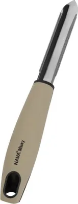 Produktbild von NAVA Gemüseausstecher / Aushöhler / Entkerner MISTY für Zucchini Gurken 25 cm