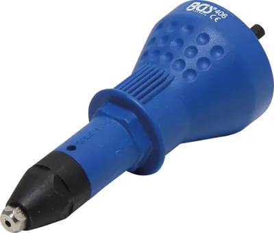 Produktbild von BGS technic Blind Rivet Attachment, 408 g