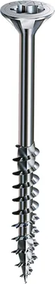 Produktbild von Spax Universalschrauben 6.0 x 80 mm TX 30 - 100 Stk.