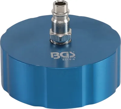 Obrázek produktu pro BGS technic Cooler Adaptor for BGS 8514, 220 g