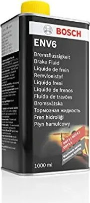 Obrázek produktu pro Brzdová kapalina BOSCH 1 987 479 207