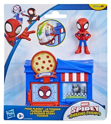Produktbild von Marvel G31475L00, 3 Jahr(e)
