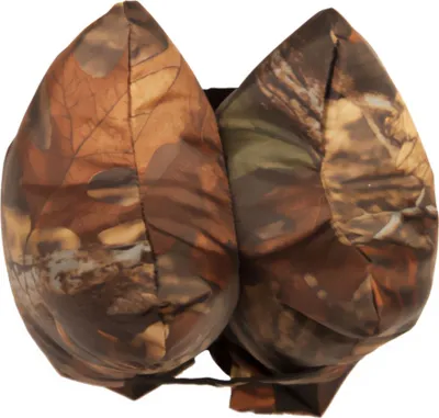 Zdjęcie produktu dla Buteo Photo Gear Bean Bag 2 Siodełko i pasek