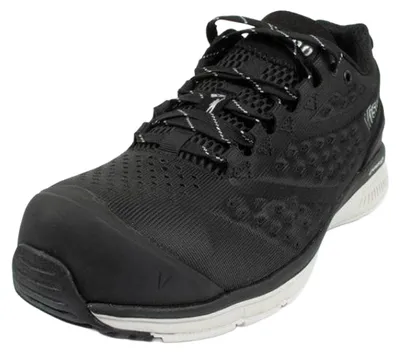 Produktbild von Vismo - Sneaker für Herren PP12328 (47 EU) (Schwarz)