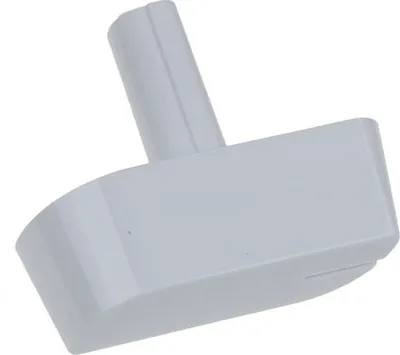 Zdjęcie produktu dla FAGOR / BRANDT - Piekarnik z pokrętłem biały - 76X4666