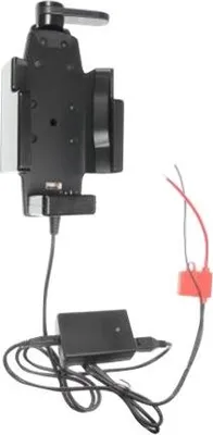 Productafbeelding van Brodit 513857, Mobiele telefoon/smartphone, Actieve houder, Zwart
