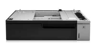 Immagine prodotto di HP LaserJet 500-sheet Feeder and Tray