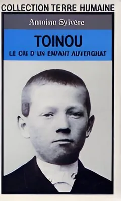 Image de Toinou.le cri d'un enfant auvergnat