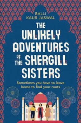 Obrázok produktu pre The Unlikely Adventures of the Shergill Sisters