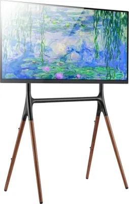 Immagine prodotto di Techly ICA-TR19 Techly TV LED/LCD Standfuß, Tripod Style, 49"-70"