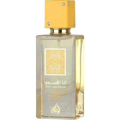 Produktbild von Lattafa – Ana Abiyedh Passion Eau de Parfum 60 ml