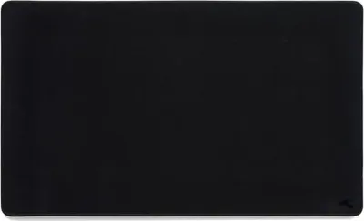 Image de Glorious PC Gaming Race G-P-STEALTH Tapis de souris de jeu noir (G-P-STEALTH)