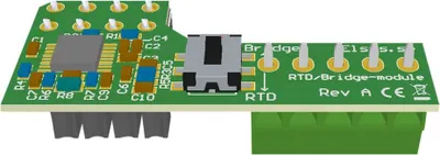 Obrázek produktu pro Modul ELSYS ADC
