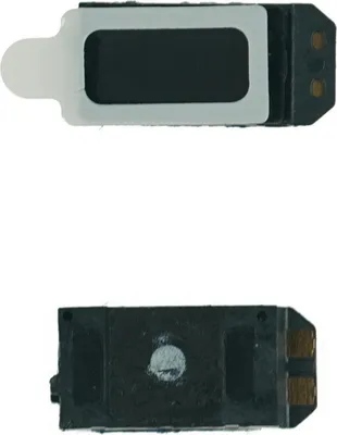 Produktbild von Hörer für Samsung Galaxy A71 SM-A715F Lautsprecher Earpiece