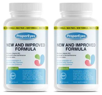Produktbild von Propereyes – 2 x