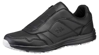 Produktbild von Freizeitschuh Classic Run Slipper 46
