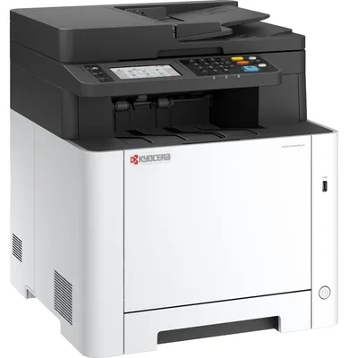 Zdjęcie produktu dla KYOCERA ECOSYS MA2600cwfx/Plus Multigerät Farbe 4-in-1 WiFi