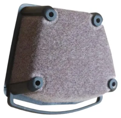 Produktbild von Stihl Original  Vorfilter für MS311 MS362 - 11401404500
