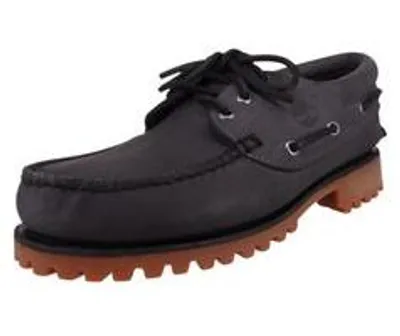 Obrázek produktu pro Timberland Pánské lodní boty / boty na jachting Mokasíny Lodní boty TB0A2PDQEJV šedé