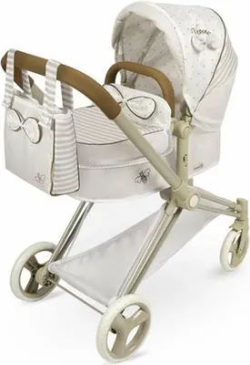 Immagine prodotto di Baby-Puppe Decuevas 50 cm