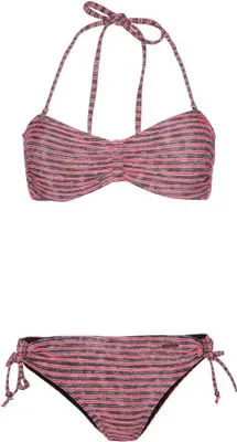 Image de Protest Barbera Bikini Rosa S Femme Rosa S