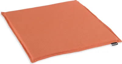 Produktbild von H.O.C.K. Caribe Outdoor Sitzkissen MINNI 40x40x2cm orange naranja col. 01