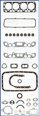Zdjęcie produktu dla AJUSA 50094800 Kompletny zestaw uszczelek silnika Zestaw uszczelek do NISSAN URVAN Kasten (E23)