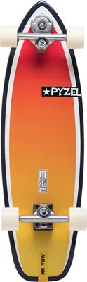 Image de Patin de surf YOW Ghost 33,5" Pyzel x Yow
