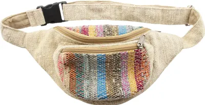 Produktbild von Gürteltasche - Bob - Hanf 04 - Bauchtasche - Hüfttasche