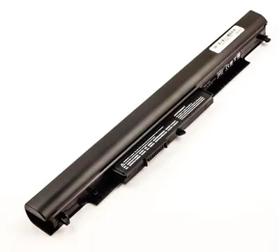 Produktbild von Akku für HP ersetzt 807612-421, 807956-001, 807957-001, HS03, HS04, HSTNN-LB6U, HSTNN-LB6V