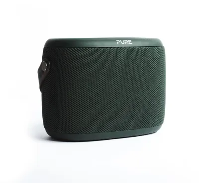 Immagine prodotto di Altoparlante da esterno impermeabile (IP67) con Bluetooth e radio FM/DAB+