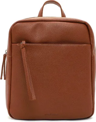 Produktbild von SURI FREY Rucksack Orry Backpack Darkcognac braun