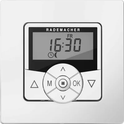 Immagine prodotto di RADEMACHER controllo cieco UP ws wt int. timer