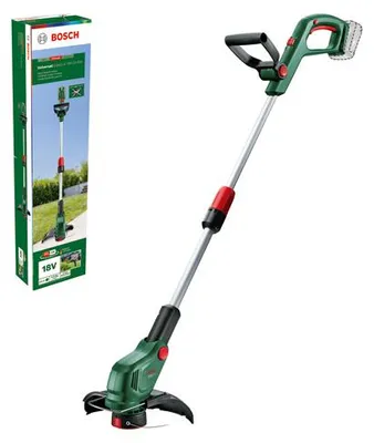 Produktbild von Akku-Rasentrimmer UniversalGrassCut 18V-23-450