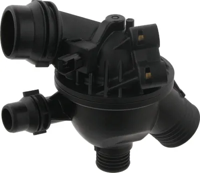 Produktbild von Febi Thermostat für BMW 1er 3er 5er