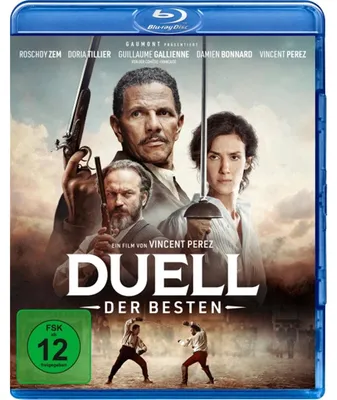 Zdjęcie produktu dla PLAION 1141775, Film, Blu-ray, Kolorowy, Niemiecki, 100 min, Nastolatki i młodzi dorośli