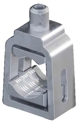 Immagine prodotto di Rittal CB-Geräteadapter 400A, 3-polig, Leitungsabgang unten