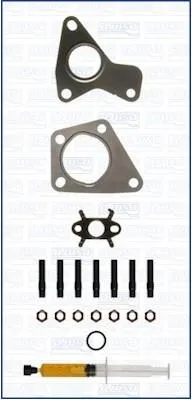 Immagine prodotto di Kit Di Installazione Del Turbocompressore Renault Grand Ii 04-