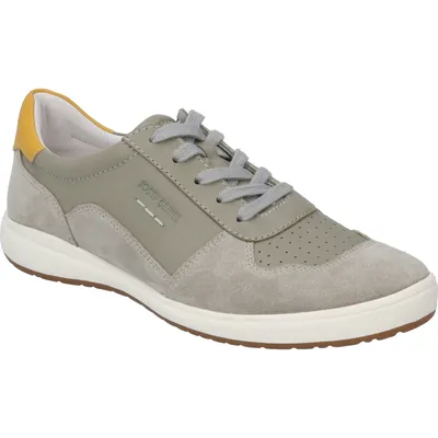 Produktbild von JOSEF SEIBEL Caren 49 | Sneaker für Damen | Grün