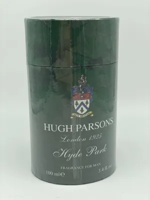 Produktbild von Hugh Parsons Hyde Park Eau de Parfum Spray (100 ml)