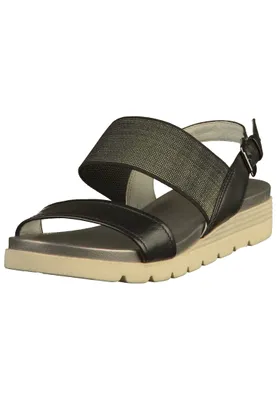 Produktbild von Caprice Sandalen Sandalen Leder/Textil