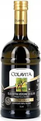 Obrázek produktu pro Colavita Olio Extra Vergine 1l olivový olej