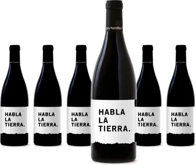 Produktbild von 6 x Habla De La Tierra