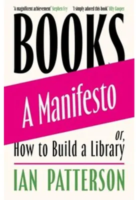 Imagen del producto de Libros: Un Manifiesto
