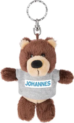 Produktbild von Nici Schlüsselanhänger Bär Johannes 10 cm