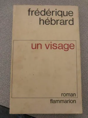 Image de Un visage