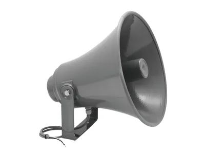 Produktbild von OMNITRONIC NOH-30R Druckkammerhorn
