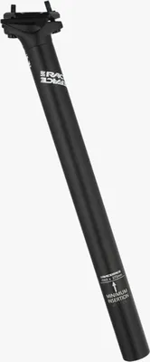 Produktbild von Race Face Ride XC Sattelstütze 375/30,9 mm schwarz SP12RX30.9X375BLK