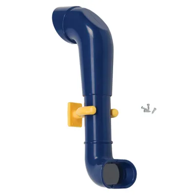 Image de AXI Périscope bleu/ jaune Accessoires maison de jeu de jardin ; A502.010.04