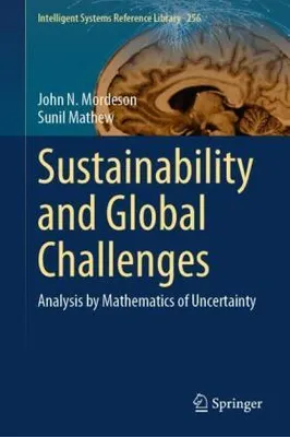 Obrázek produktu pro Sustainability and Global Challenges